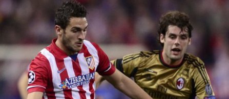 Diego Simeone: Am un grup care joaca fotbal intr-o maniera extraordinara